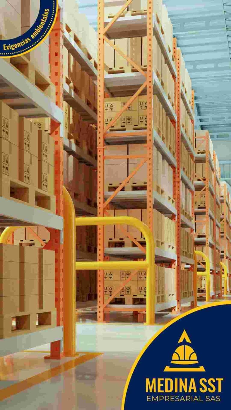 Prevención de riesgos psicosociales por tareas repetitivas en bodegas