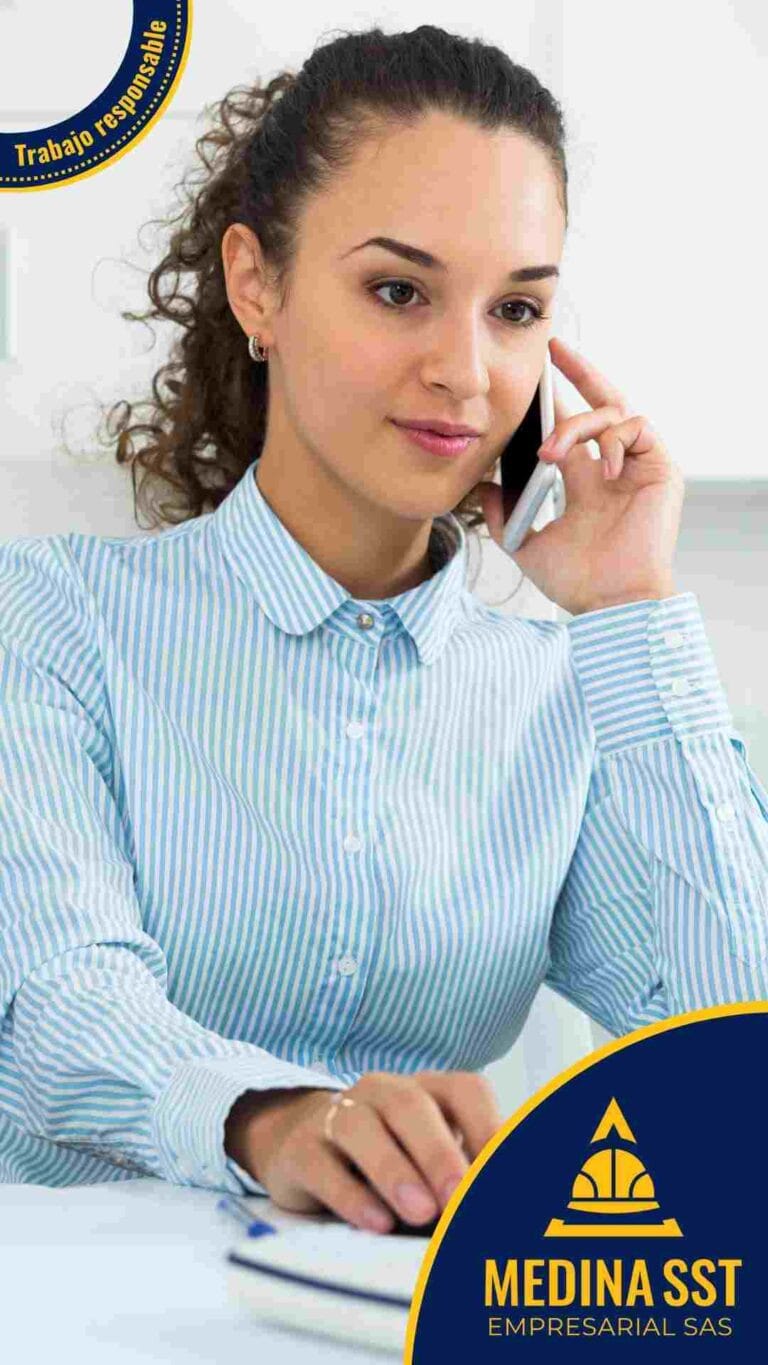 Asesoría y Consultoría en Seguridad y Salud en el Trabajo SG-SST en Ibagué