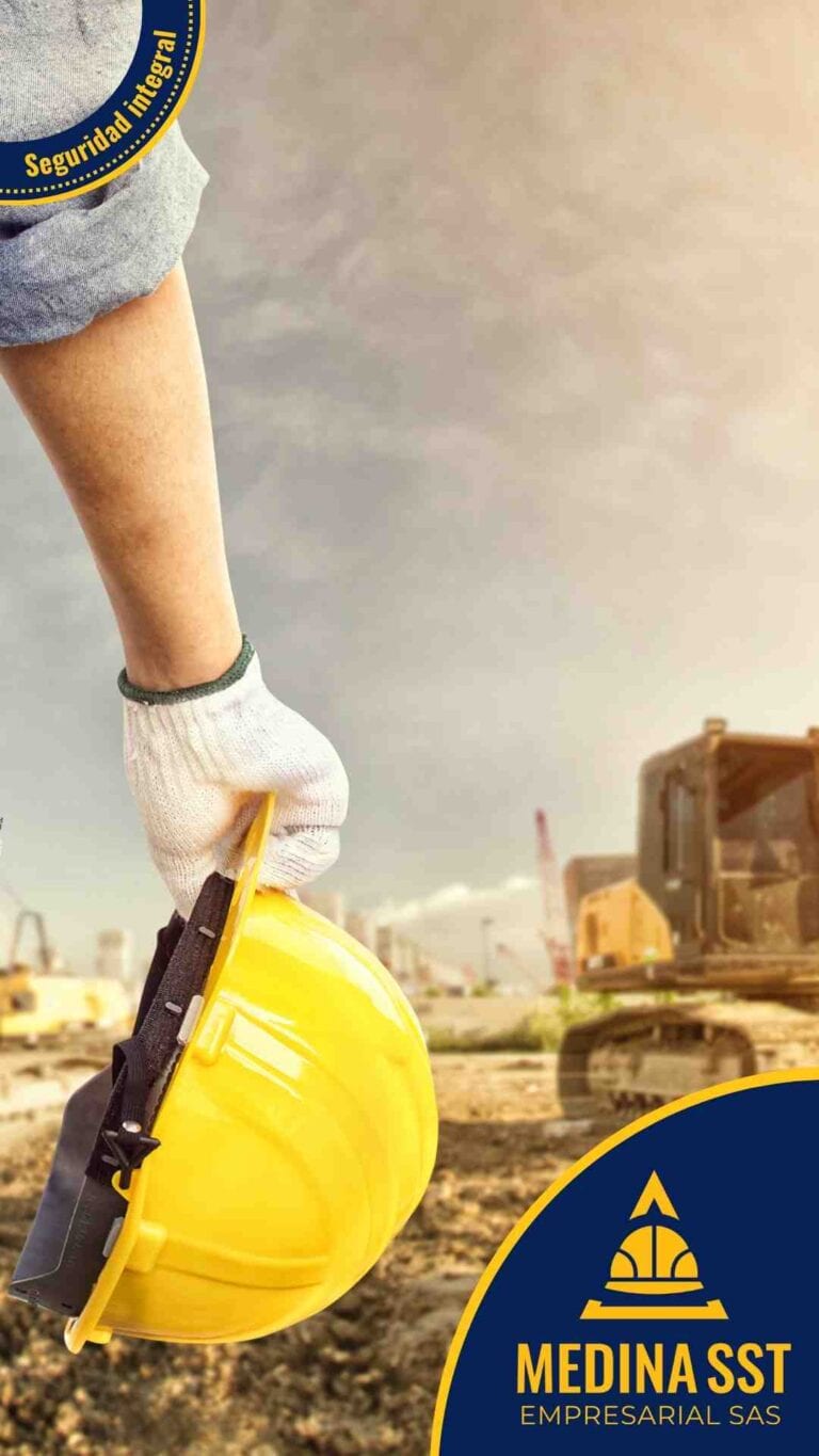Asesoría y Consultoría en Seguridad y Salud en el Trabajo SG-SST en Santa Marta
