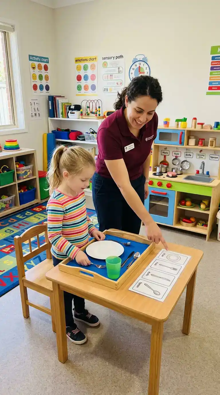 7 Multi-Step Activities Occupational Therapy Ideas
