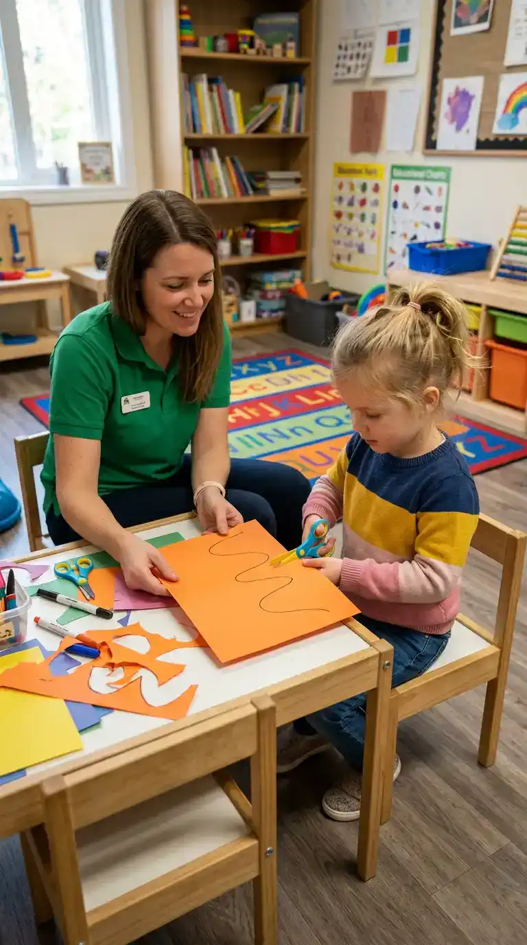9 Eye-Hand Coordination Activities Occupational Therapy