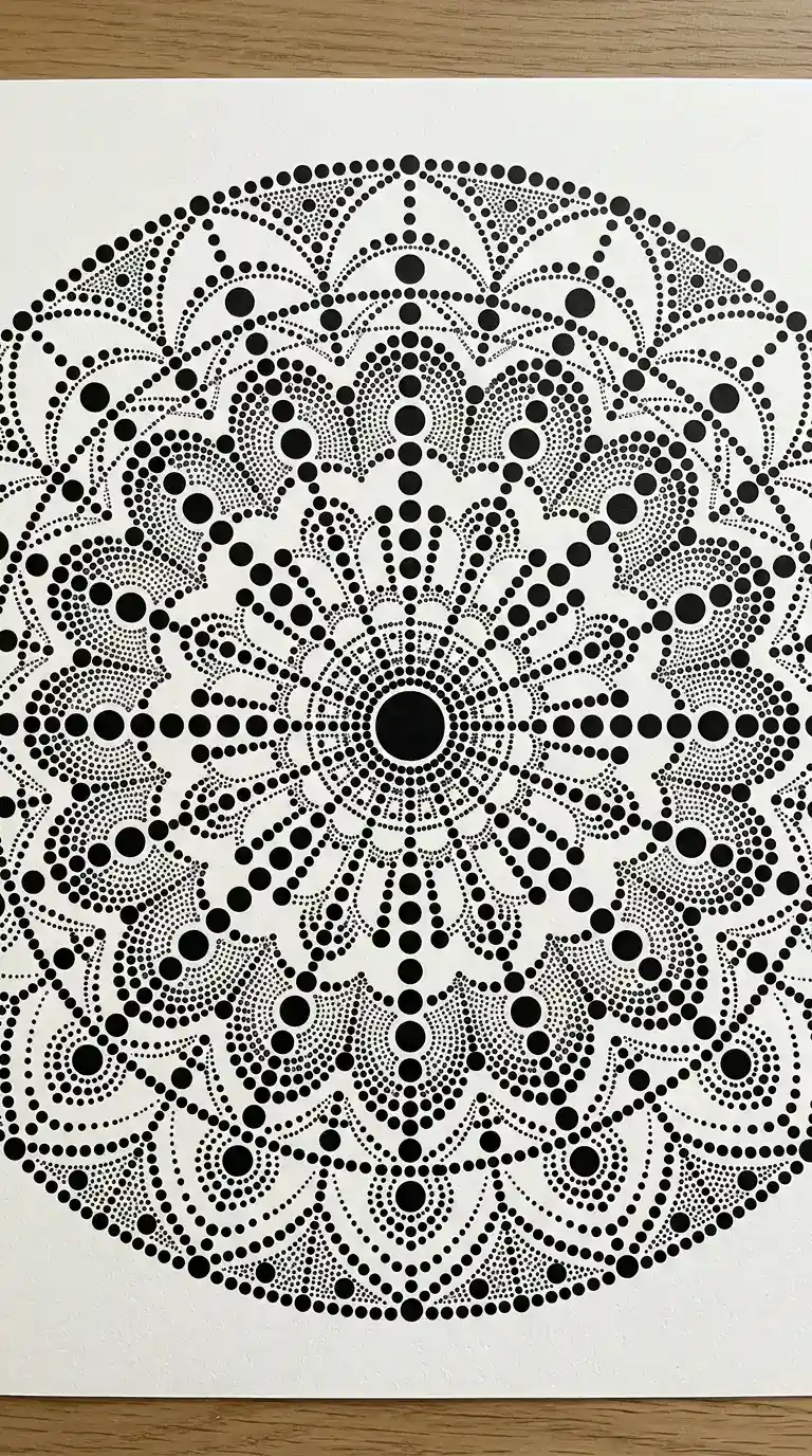 18 Free Printable Coloring Pages Mandala Art Therapy