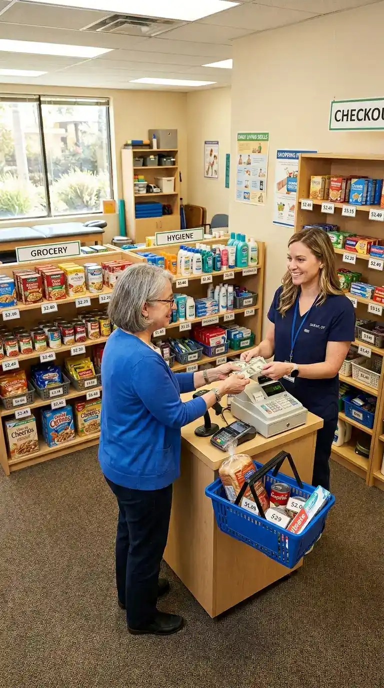 9 Money Management Activities Occupational Therapy