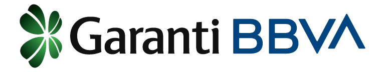Garanti BBVA logo