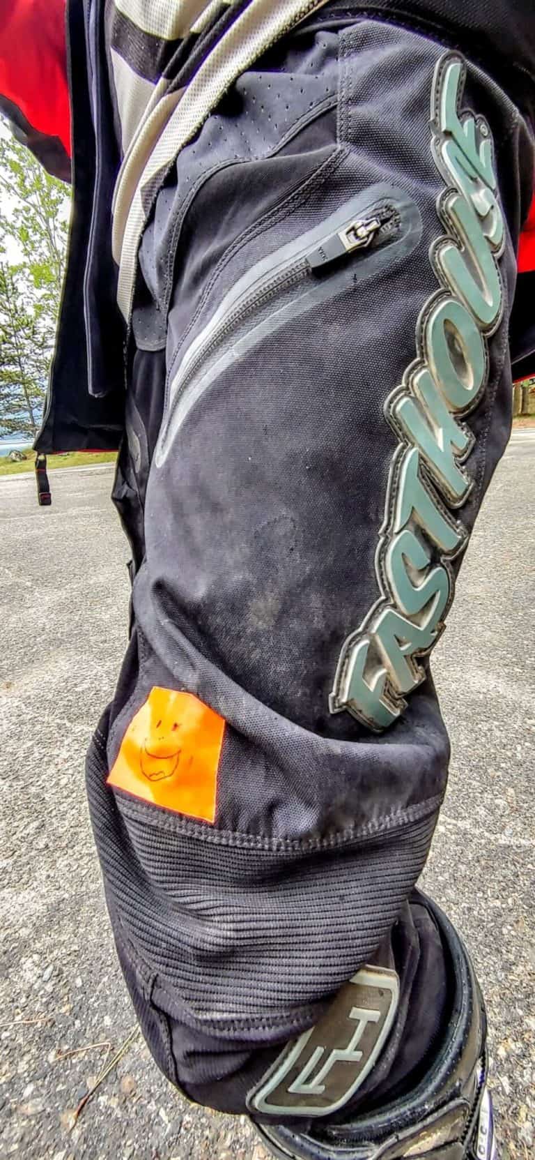 fasthouse motorcycle pants