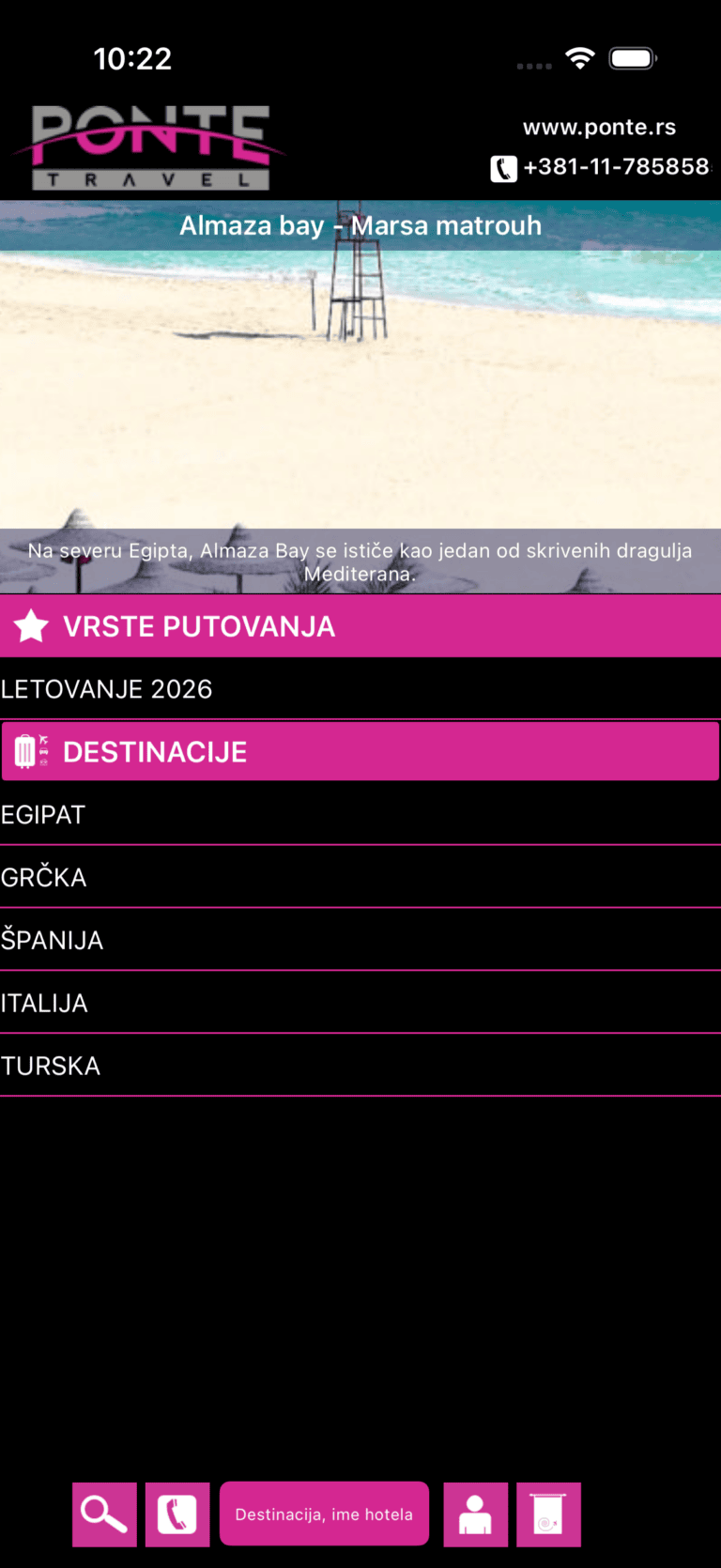 Mobilni