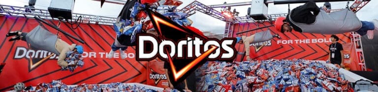 f1 VEGAS GRAND PRIX / DORITOS