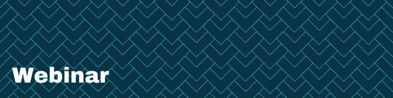 an abstract hero image for a blog post about preparing for event season