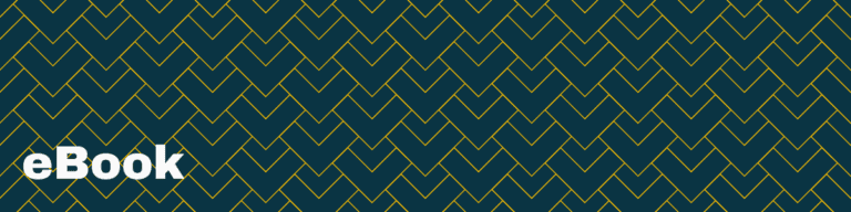 an abstract blog hero image for an ebook about co-selling with AWS