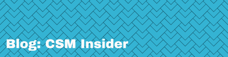 abstract blog hero image for csm customer success and cloud marketplaces