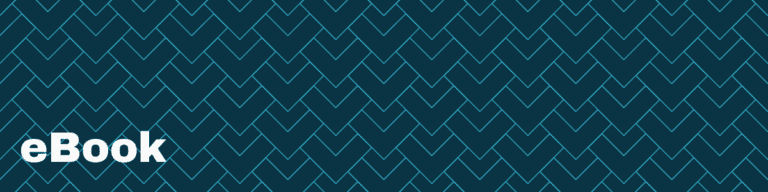 abstract hero image for a blog post on Salesforce and Agentforce better together story