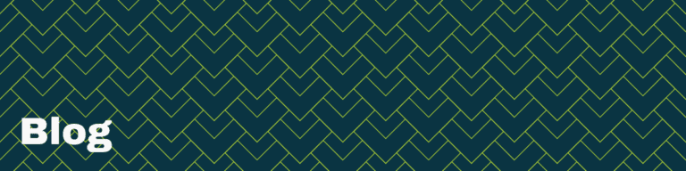 an abstract image for a servicenow blog post