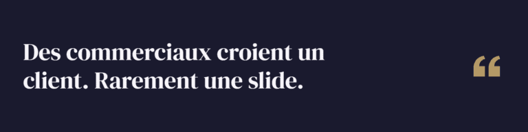 14 idées d’animation pour une convention commerciale