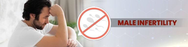 Homeopathy treatment for male infertility at Dr. Care Homeopathy clinic