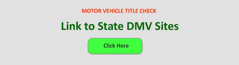 Check State for Electronic Title or Paper Title