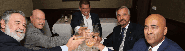 The Power of AI in Strategic Planning