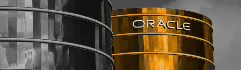 Oracle Database transition