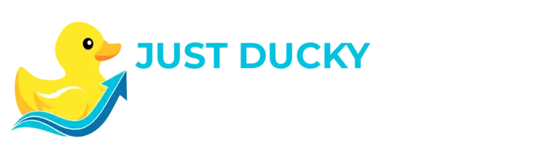 Just Ducky Digital | AI Search Optimization for Small Businesses | Colorado Springs
