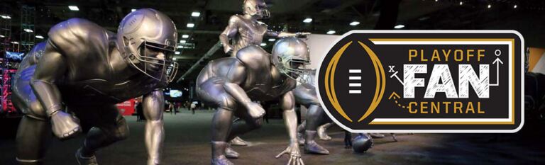 2022 Play Off Fan Central