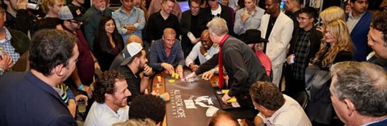 Echoes Of Hope Poker Tournament 2026!