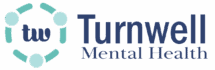 Turnwell Mental Health Logo