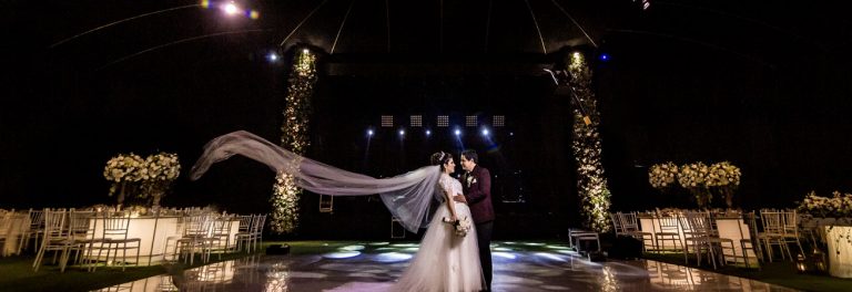 La Boda de Cinthia y Jair – Susana Morales Wedding Planner