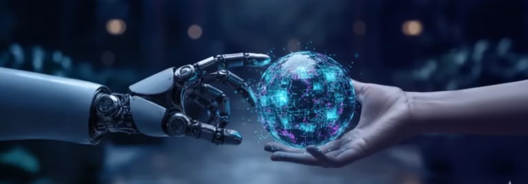 10 Powerful Ways Artificial Intelligence (AI) Is Transforming the Digital World in 2026