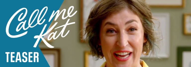 Call Me Kat Show – Mechanical Bull