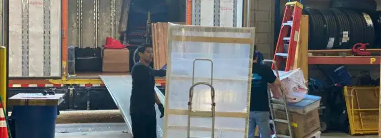 cross country movers