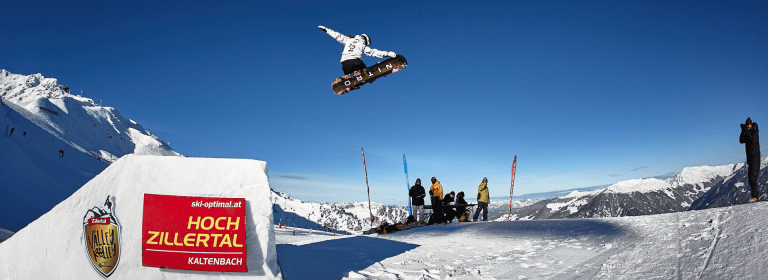 Zillertal VÄLLEY RÄLLEY Announces new tour dates for 2025/2026