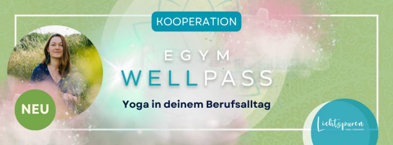 Gesundheit am Arbeitsplatz: Wir kooperieren mit EGYM Wellpass