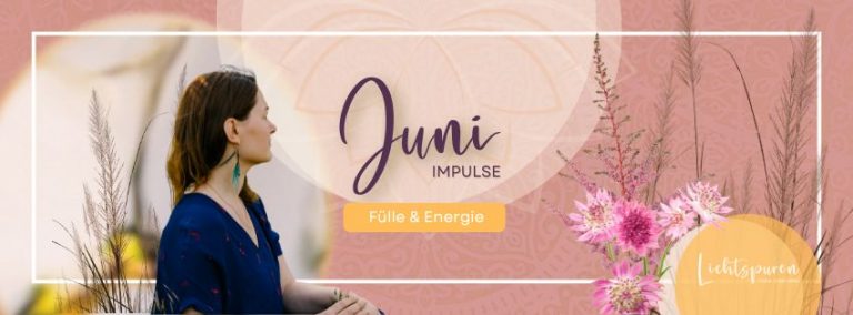 Entdecke vier Yin-Yoga-Impulse für den Juni. Öffne dein Herz, verbinde dich mit dem Feuerelement und finde Ruhe inmitten sommerlicher Fülle.