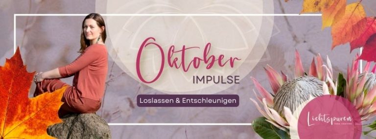 Finde Ruhe im Oktober: Yin-Yoga-Impulse für Loslassen, Atemkraft, Detox und abendliche Entspannung bei Kerzenschein.