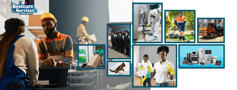 Bestcare Handyman Service Nairobi Kenya