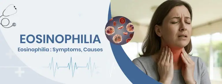 Eosinophilia Symptoms, Causes