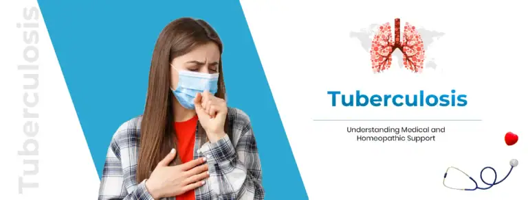 tuberculosis treatment support homeopathy