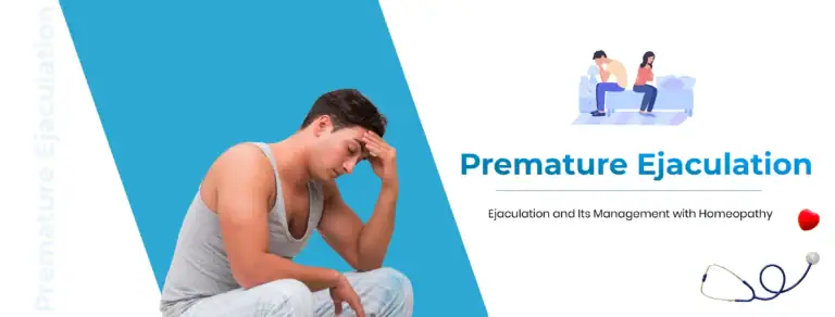 premature ejaculation treatment with homeopathy