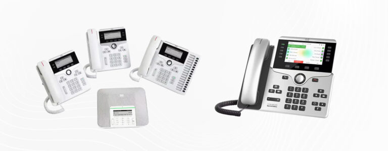 CISCO IP PHONES IN DUBAI
