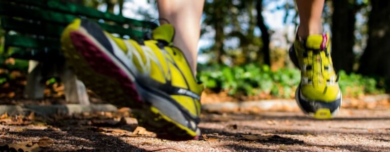 Durée de vie des chaussures de running : Quand les changer ?