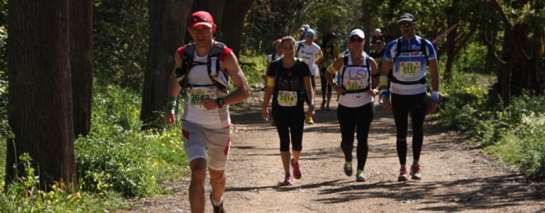 Transgrancanaria : le plus beau trail du monde ?