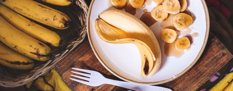 La banane : bon ou mauvais pour les coureurs ?