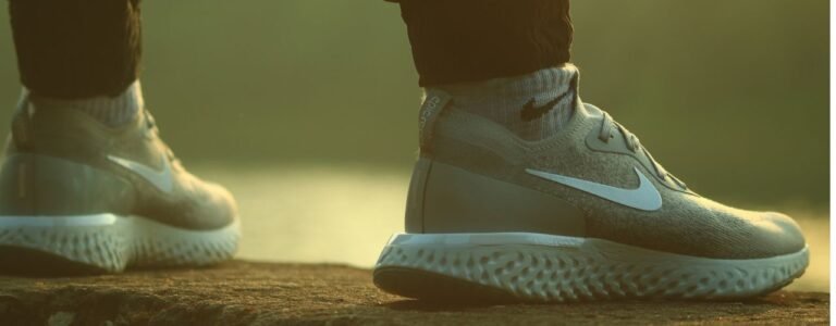 Comment choisir la pointure de ses chaussures de running ? Tableau d'équivalence