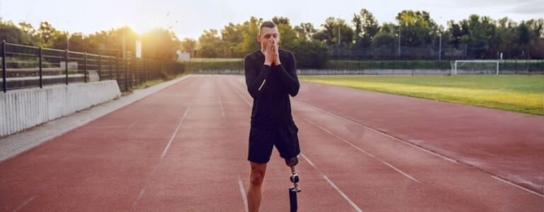 Avoir une jambe est-elle plus courte que l'autre : Qu'est-ce que ça signifie ?