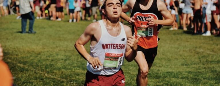 Comment se remettre d'une mauvaise séance d'entraînement ?