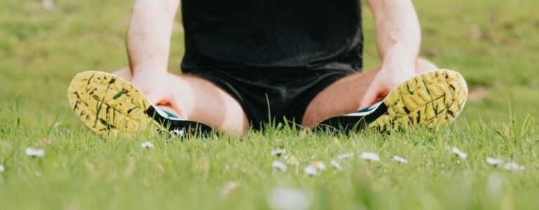 Chaussures de running sur route et chaussures de trail : Quelles différences ?