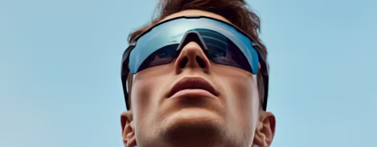 Quels sont les avantages des lunettes de vitesse en course à pied ?