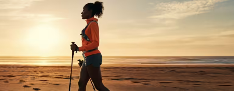 Marcher 5000 pas par jour : Avantages pour la santé + Comment débuter ?