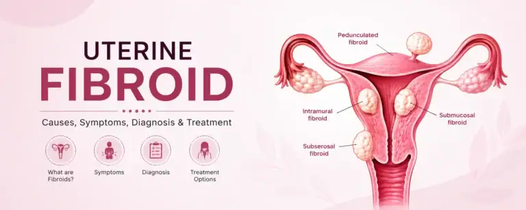 Uterine-fibroids