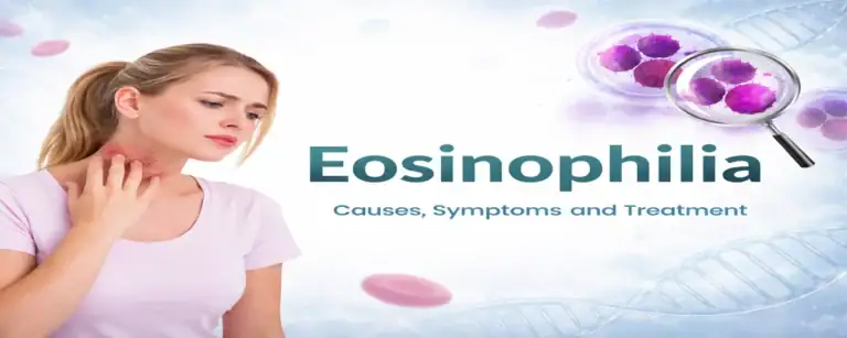 eosinophilia