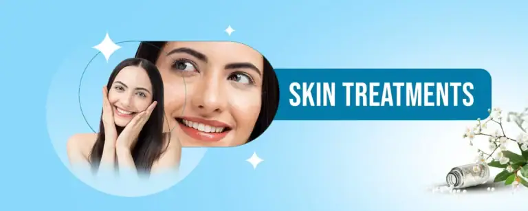 Skin-Treatments